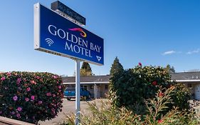 Golden Bay Motel